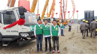 四川簡陽新機(jī)場(chǎng)開工典禮